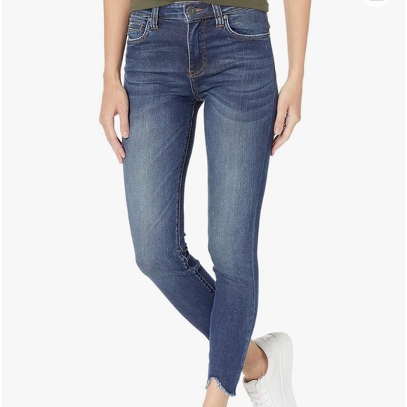 KUT Connie jeans - Picture 7 of 8